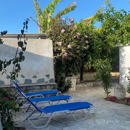 Villa Beloussi Zakynthos Кипсели Экстерьер фото