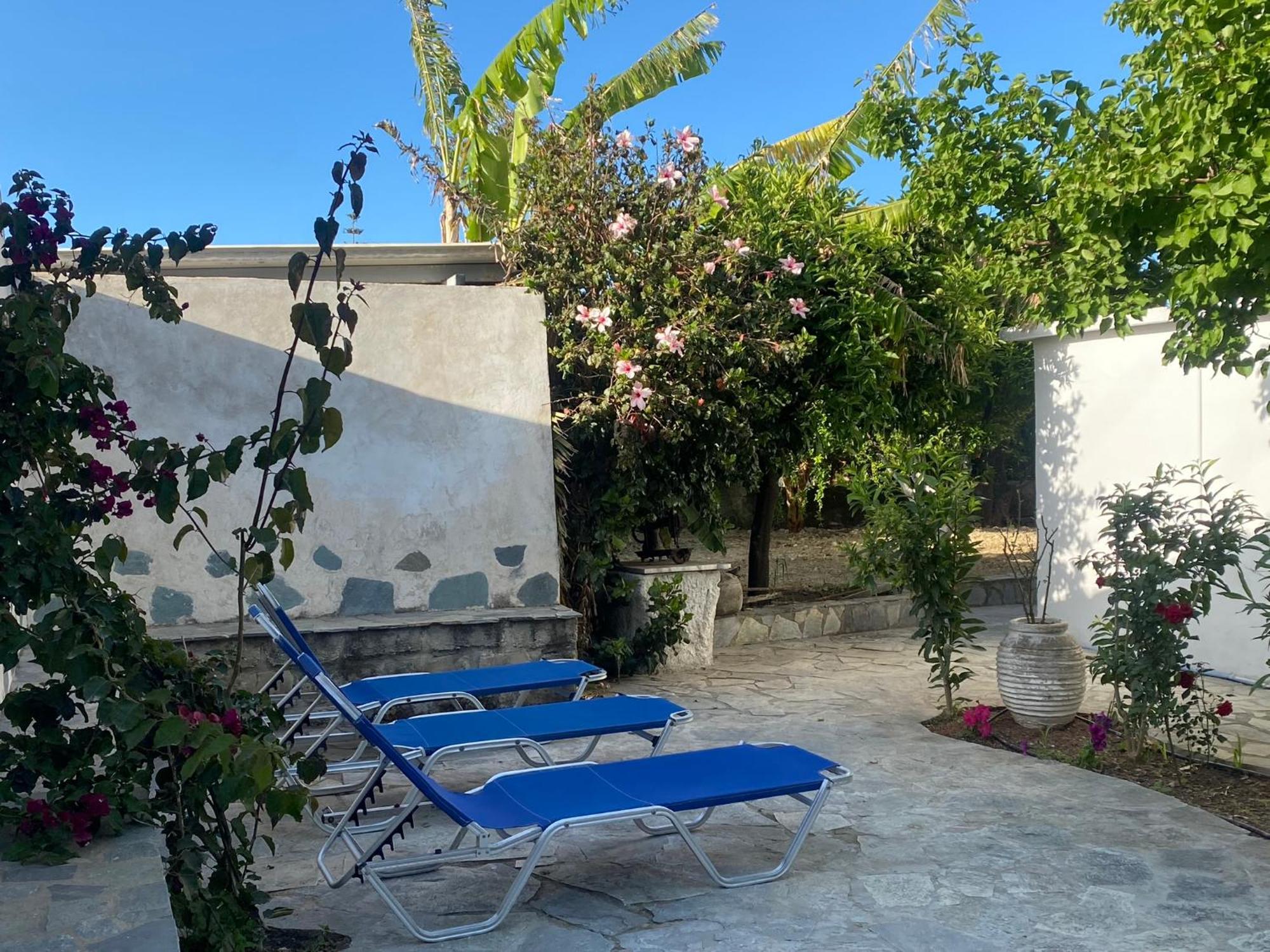 Villa Beloussi Zakynthos Кипсели Экстерьер фото